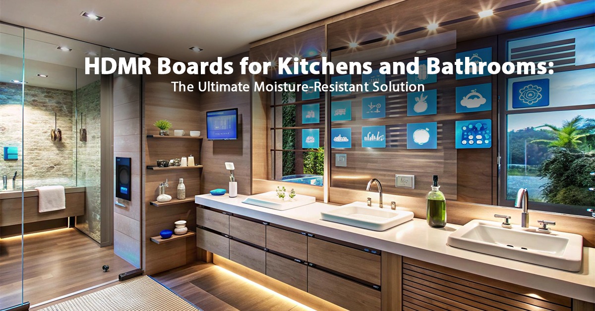 HDMR boards