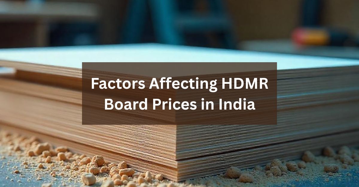 HDMR Board Price in India