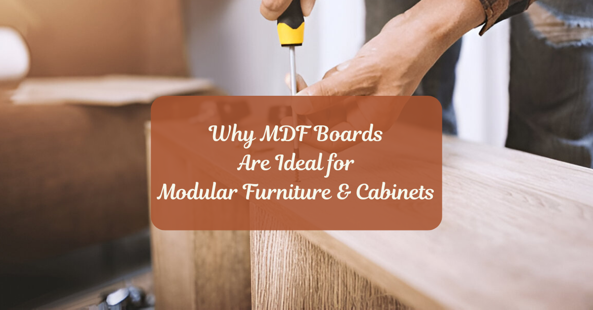 MDF Board