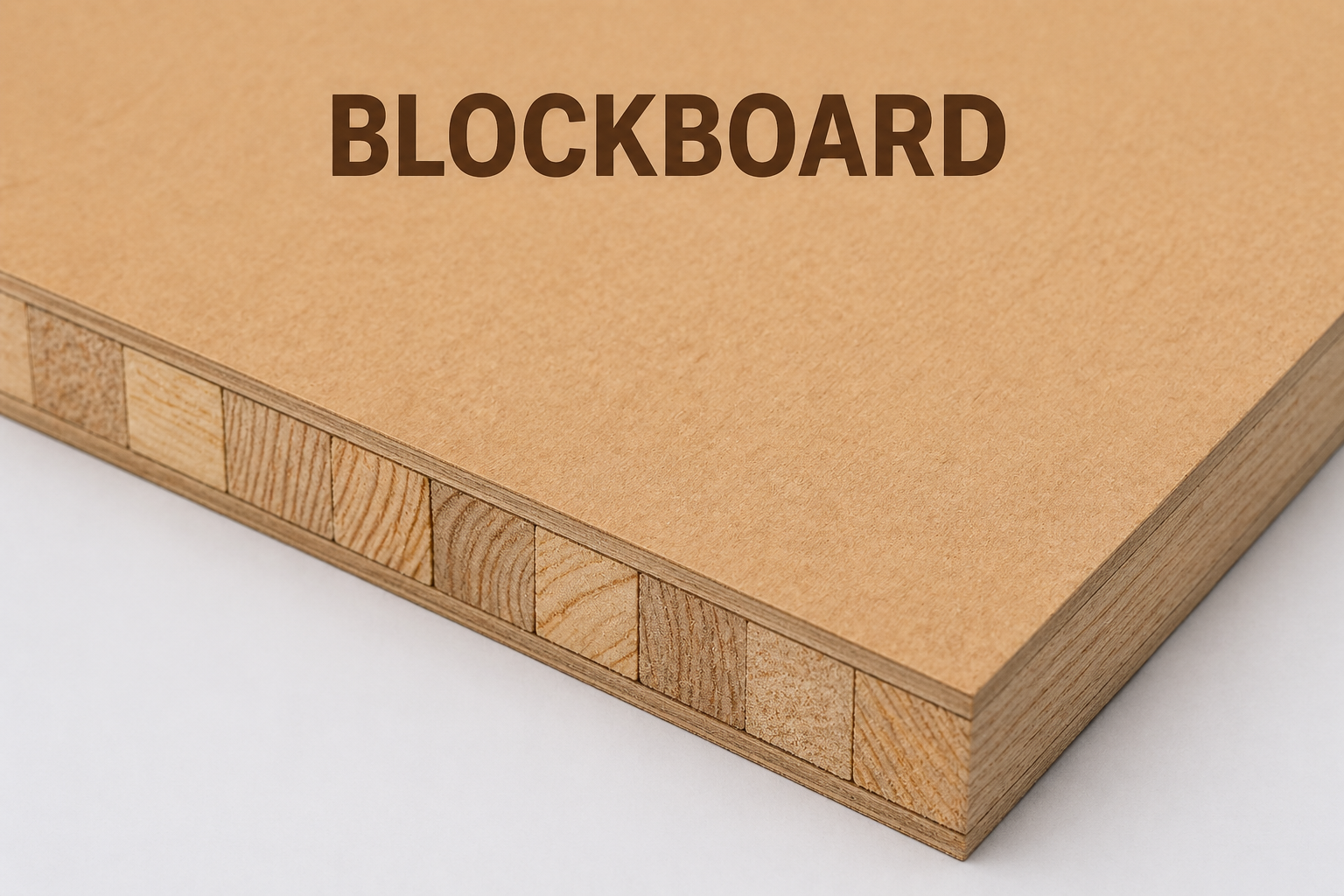 Block Boards
