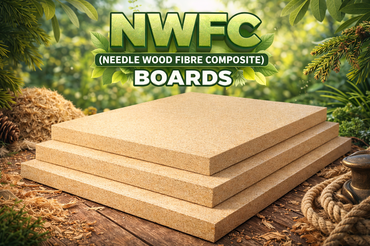 NWFC Boards